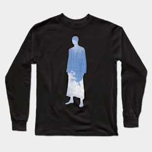 Spirit of the sky Long Sleeve T-Shirt